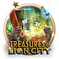 Treasures of Lion City